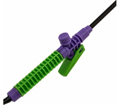 Опрыскиватель PALISAD Опрыскиватель 3 л, ручной, с горловиной, насосом, шлангом, разбрызгивателем 64743