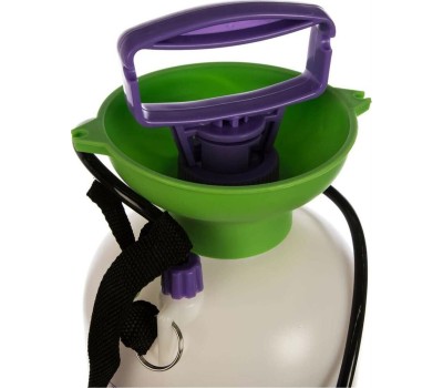 Опрыскиватель PALISAD Опрыскиватель 3 л, ручной, с горловиной, насосом, шлангом, разбрызгивателем 64743