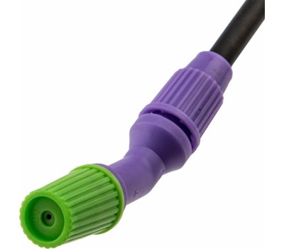 Опрыскиватель PALISAD Опрыскиватель 3 л, ручной, с горловиной, насосом, шлангом, разбрызгивателем 64743