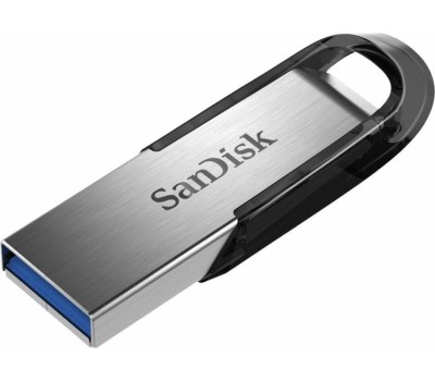 флешка SANDISK 64GB Cruzer Ultra Flair USB3.0 (SDCZ73-064G-G46)