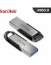 флешка SANDISK 64GB Cruzer Ultra Flair USB3.0 (SDCZ73-064G-G46)