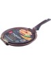 Сковорода ТРАДИЦИЯ ТД6221 блинная литой алюм. 22см. Доломит
