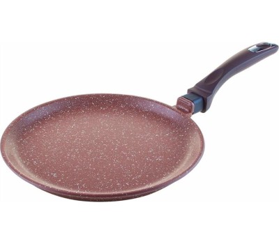 Сковорода ТРАДИЦИЯ ТД6221 блинная литой алюм. 22см. Доломит