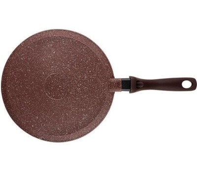 Сковорода ТРАДИЦИЯ ТД6221 блинная литой алюм. 22см. Доломит