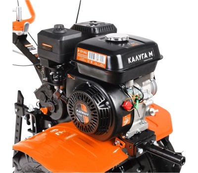 Мотоблок PATRIOT 440107011 КАЛУГА М (пониженная 4вперед/2назад) (Россия)