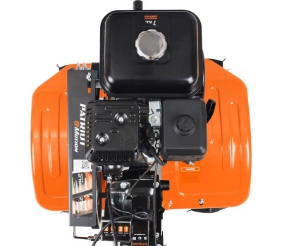 Мотоблок PATRIOT 440107011 КАЛУГА М (пониженная 4вперед/2назад) (Россия)