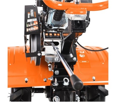 Мотоблок PATRIOT 440107011 КАЛУГА М (пониженная 4вперед/2назад) (Россия)