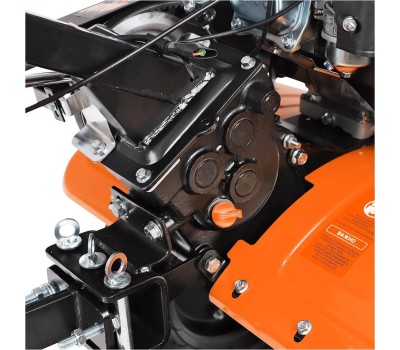 Мотоблок PATRIOT 440107011 КАЛУГА М (пониженная 4вперед/2назад) (Россия)