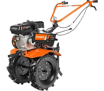Мотоблок PATRIOT 440107011 КАЛУГА М (пониженная 4вперед/2назад) (Россия)