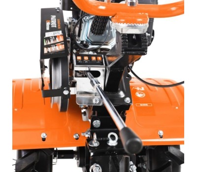 Мотоблок PATRIOT 440107011 КАЛУГА М (пониженная 4вперед/2назад) (Россия)