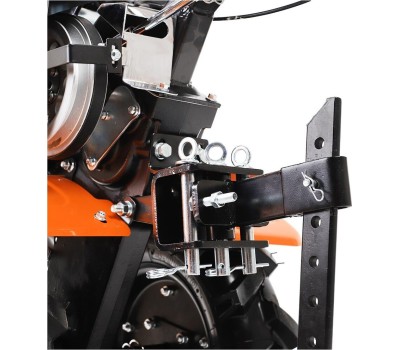 Мотоблок PATRIOT 440107011 КАЛУГА М (пониженная 4вперед/2назад) (Россия)