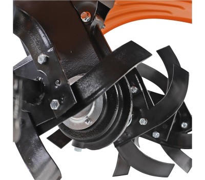 Мотоблок PATRIOT 440107011 КАЛУГА М (пониженная 4вперед/2назад) (Россия)