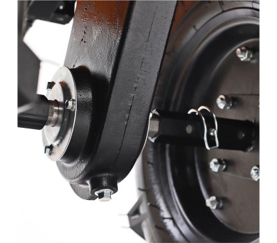 Мотоблок PATRIOT 440107011 КАЛУГА М (пониженная 4вперед/2назад) (Россия)