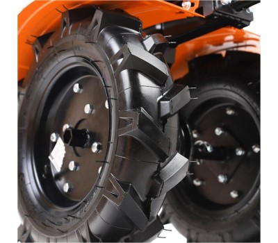 Мотоблок PATRIOT 440107011 КАЛУГА М (пониженная 4вперед/2назад) (Россия)