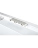 Конвектор NEOCLIMA DOLCE TL1.0 ЭВНА-1,0/230С2(мбп)