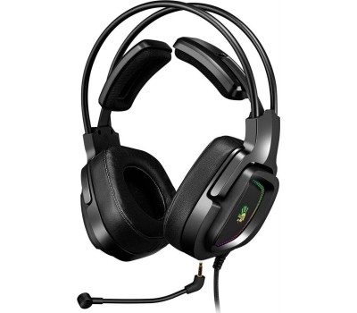 Наушники - геймерские A4TECH Bloody G575 черный