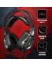Наушники - геймерские A4TECH Bloody G575 черный