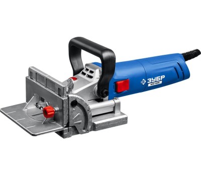 Фрезер ЗУБР ФПЛ-950К Профессионал фрезер ламельный 950 Вт в кейсе.