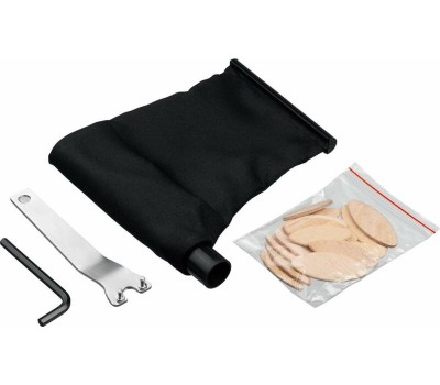 Фрезер ЗУБР ФПЛ-950К Профессионал фрезер ламельный 950 Вт в кейсе.