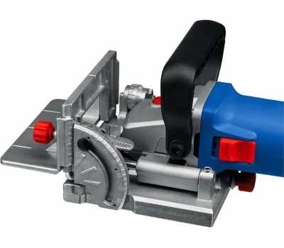 Фрезер ЗУБР ФПЛ-950К Профессионал фрезер ламельный 950 Вт в кейсе.