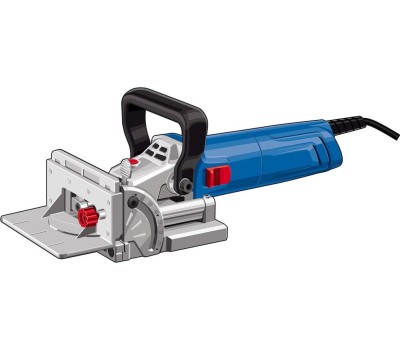 Фрезер ЗУБР ФПЛ-950К Профессионал фрезер ламельный 950 Вт в кейсе.