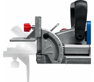 Фрезер ЗУБР ФПЛ-950К Профессионал фрезер ламельный 950 Вт в кейсе.