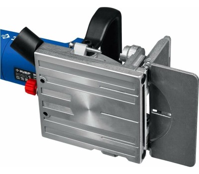 Фрезер ЗУБР ФПЛ-950К Профессионал фрезер ламельный 950 Вт в кейсе.