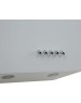 Вытяжка OASIS NP-60W белый