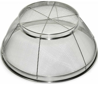 Сито MULTIDOM Сито на подставке 22см (нерж) SF11-8