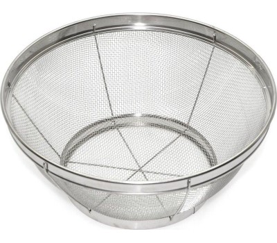 Сито MULTIDOM Сито на подставке 22см (нерж) SF11-8