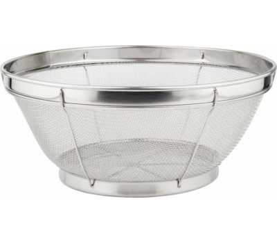 Сито MULTIDOM Сито на подставке 22см (нерж) SF11-8