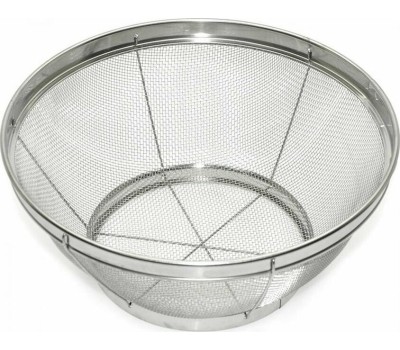 Сито MULTIDOM Сито на подставке 22см (нерж) SF11-8