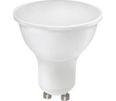 Лампа SMARTBUY (SBL-GU10-12-60K) 12W/6000K/GU10