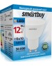 Лампа SMARTBUY (SBL-GU10-12-60K) 12W/6000K/GU10