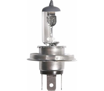 Лампа галогенная GOODYEAR GY014120 лампа галогенная автомобильная Н4 12V 60/55W P43t