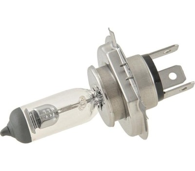 Лампа галогенная GOODYEAR GY014120 лампа галогенная автомобильная Н4 12V 60/55W P43t