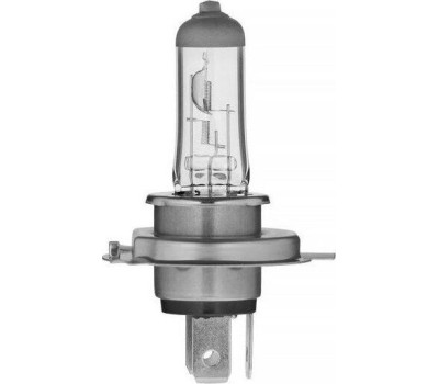 Лампа галогенная GOODYEAR GY014120 лампа галогенная автомобильная Н4 12V 60/55W P43t