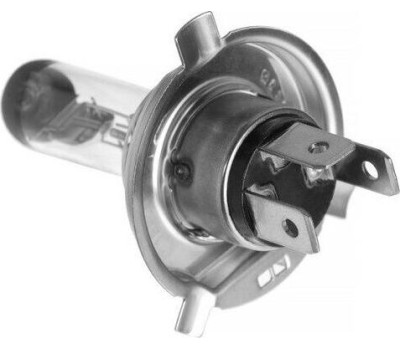 Лампа галогенная GOODYEAR GY014120 лампа галогенная автомобильная Н4 12V 60/55W P43t
