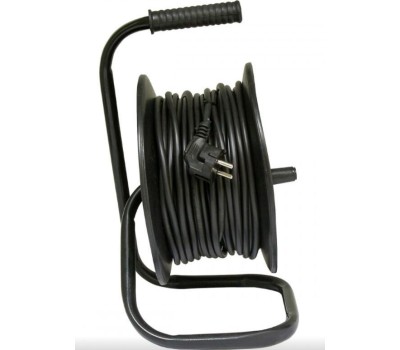 Удлинитель КАЛИБР Удлинитель на катушке УСК-40 (2х0,75)