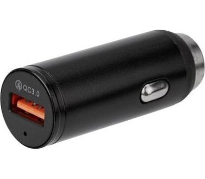 Автомобильное зарядное устройство REXANT (16-0282) USB, 5V, 2.4 A, черное