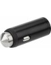 Автомобильное зарядное устройство REXANT (16-0282) USB, 5V, 2.4 A, черное