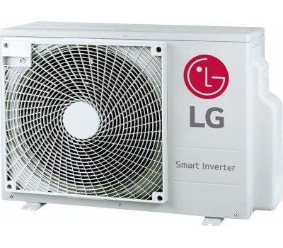 Сплит-система LG B12TS.NSJ/B12TS.UA3 (ProСool) Инвертор
