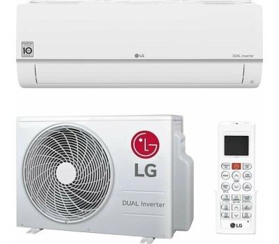 Сплит-система LG B12TS.NSJ/B12TS.UA3 (ProСool) Инвертор