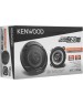 Автоакустика KENWOOD KFC-S1066 [ПИ]