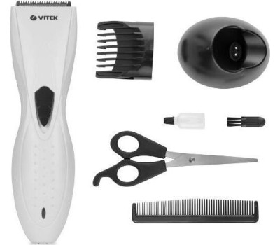 Машинка для стрижки волос VITEK VT-1351