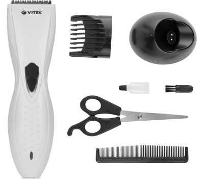Машинка для стрижки волос VITEK VT-1351