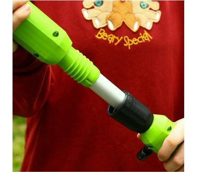 Триммер садовый электрический DEKO DKTR550 063-4234 (1 коробка)