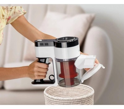 Вертикальный пылесос GORENJE SVC216FMLW