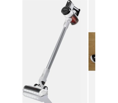 Вертикальный пылесос GORENJE SVC216FMLW