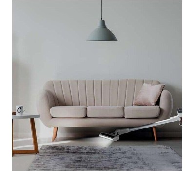 Вертикальный пылесос GORENJE SVC216FMLW